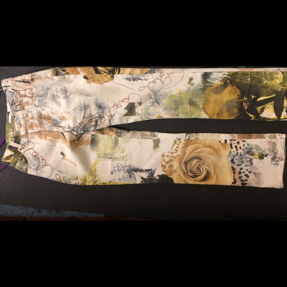 Roberto cavalli jeans